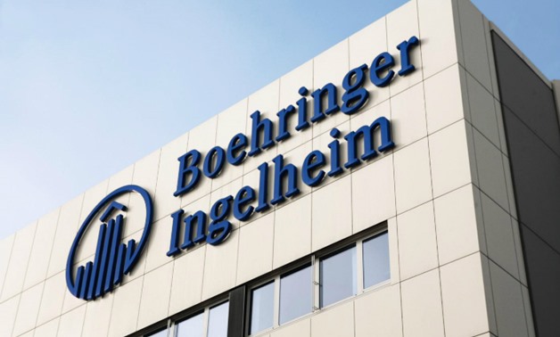 Pharmaceutical company Boehringer Ingelheim 