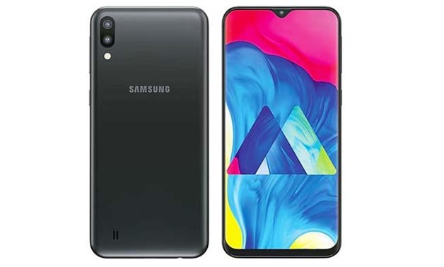 Samsung Egypt announced the launch of its latest M10 from the M series part of an online-exclusive line up which will be unveiled for the first time ever on Souq.com