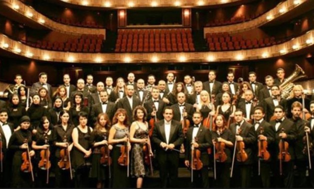 Cairo Opera Orchestra - Facebook
