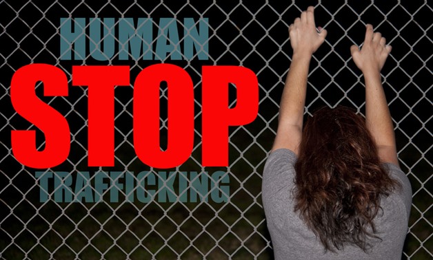Human trafficking is a crime involving the exploitation of someone for the purposes of involuntary labor or a commercial sex act through the use of force, fraud or coercion. tion 