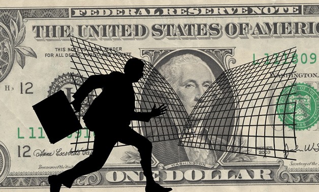 Tax Evasion - CC via Pixabay/Geralt 