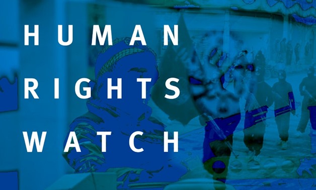Lacking all standards of logic and neutrality, HRW gave no evidences for its allegations against the Egyptian forces