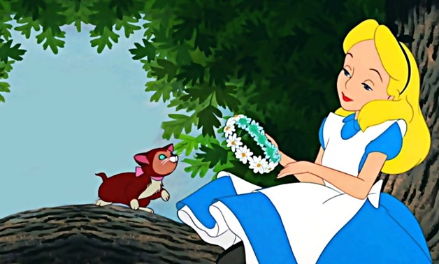 "Alice in Wonderland" - Wikipedia