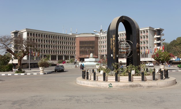Assiut University - Wikipedia