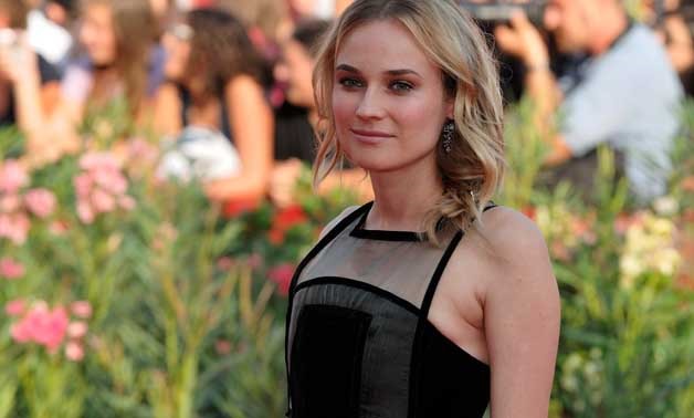 6 facts about Cannes best actress winner Diane Kruger - EgyptToday