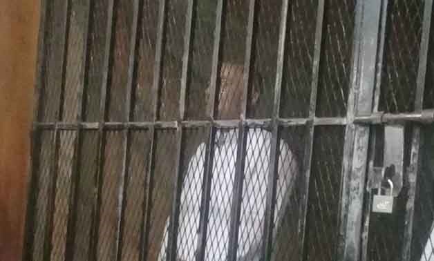 FILE: Menoufia governor, Hesham Abdel Baset tried over corruption charges - Egypt Today