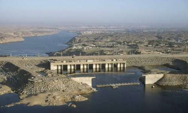 Aswan Dam - Encyclopedia Britannica
