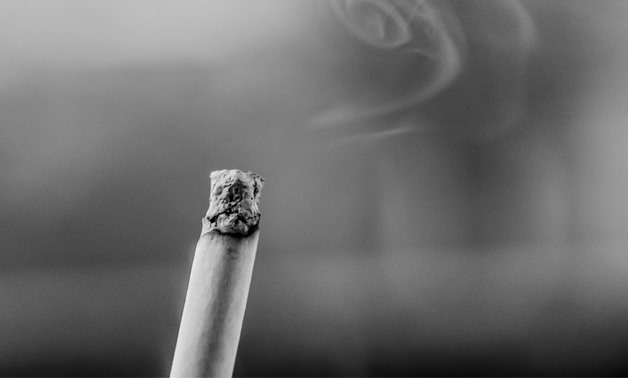 Cigarettes - Creative Commons via Pexels 