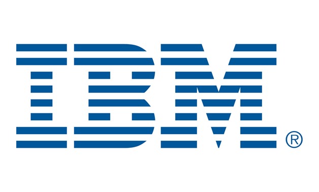 IBM Logo-CC via Wikimedia