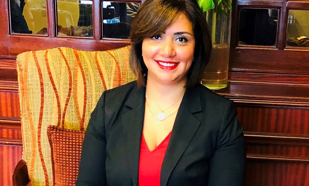 Hilton Cairo Zamalek Residencesappointed“Sarah Sobhy” as the new Commercial Manager of the hotel. Sarah most recently served as Director of Sales at Conrad Cairo