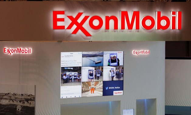 ExxonMobil's controversial stance on climate change will be back in the spotlight Wednesday when shareholders vote on an environmentalist-backed measure calling for an accounting of climate policy risk - Reuters 
