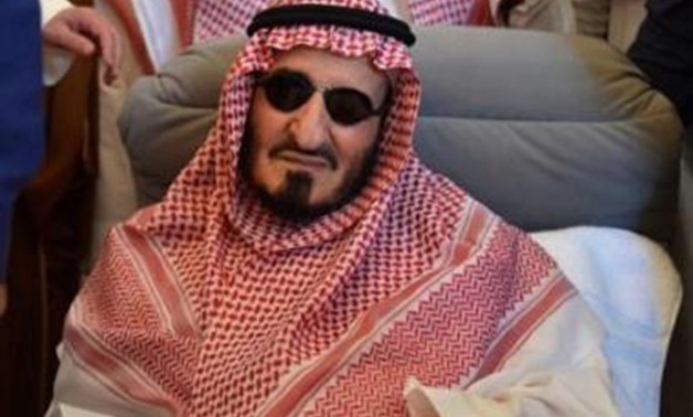 Saudi King Salman's Elder Brother, Prince Bandar, Passes Away at 96 - Reuters