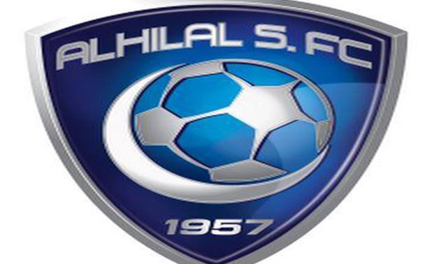 Al-Hilal Club logo - Official facebook page