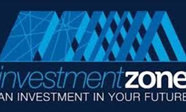 FILE -  Investment Zone