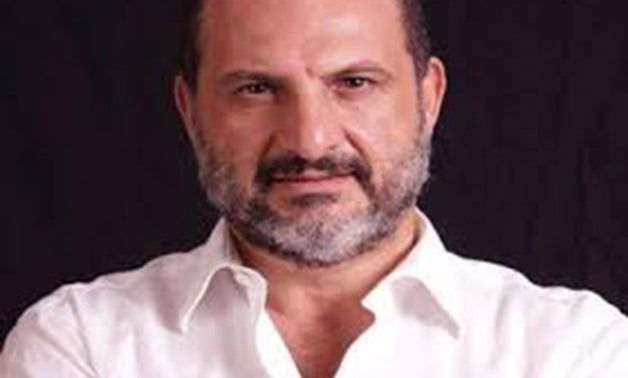 Khaled el Sawy - Manchikoni
