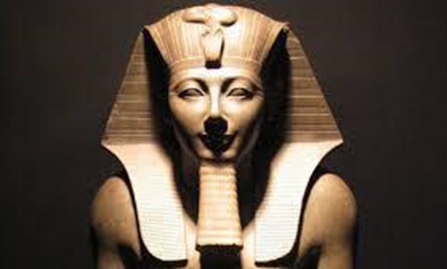 Thutmose III - Wikipedia