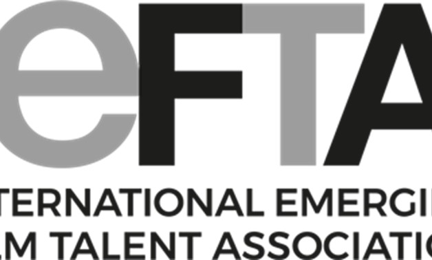 The Monaco-based International Emerging Film Talent Association (IEFTA) logo - File.
