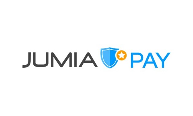 Jumia - Logo