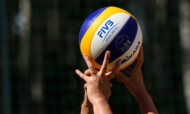 Volleyball: Egypt, Turkish national teams to face off Saturday - EgyptToday