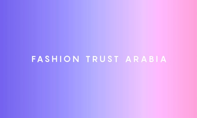 Photo Via Fashion Trust Arabia Facebook page