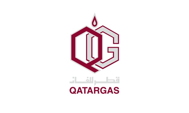 Qatargas - Logo