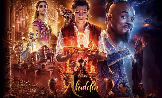 File- Aladdin poster