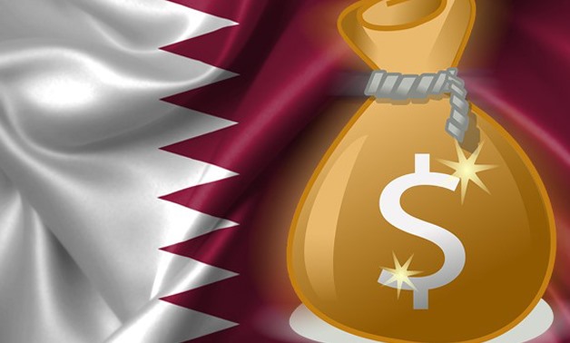 Qatar will lose around $30 billion after six Arab countries decided Monday to cut their diplomatic ties with the Gulf country - File photo