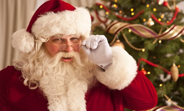 Santas Claus - Wiki