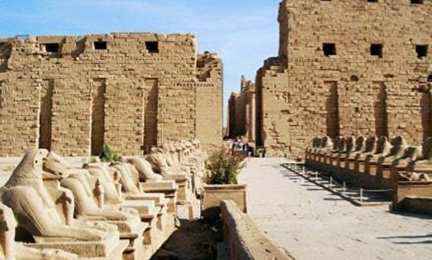 File- Karnak Temple
