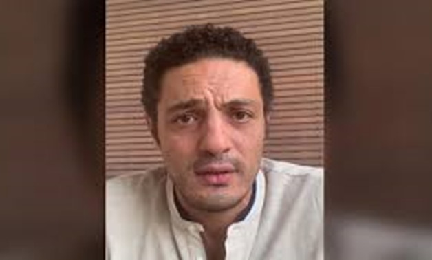 Fugitive businessman Mohammed Ali- photo via youtube
