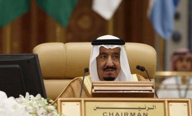 Saudi King Salman bin Abdul Aziz – File photo