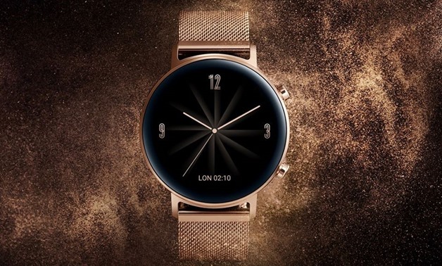 Huawei Smart Watch Gt2 Gold Best Sale, 53% OFF | www.ingeniovirtual.com