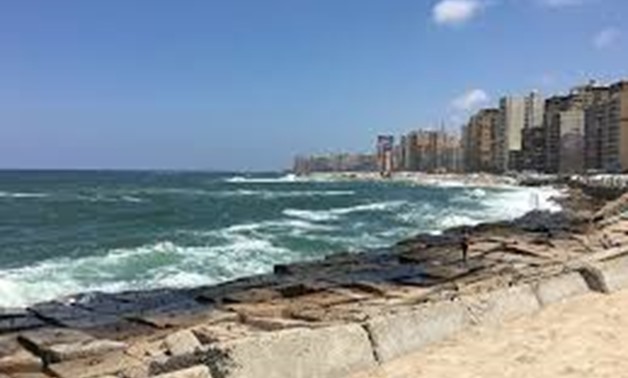 Alexandria beach- CC via Wallpaper Flare