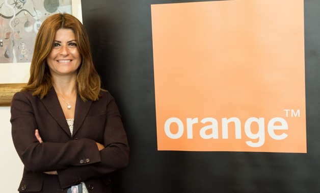 Maha Nagy, Chief Communications Officer at Orange Egypt, is named by Forbes Middle East among the Top 50 Impactful Marketing and Communications Professionals in The Middle East