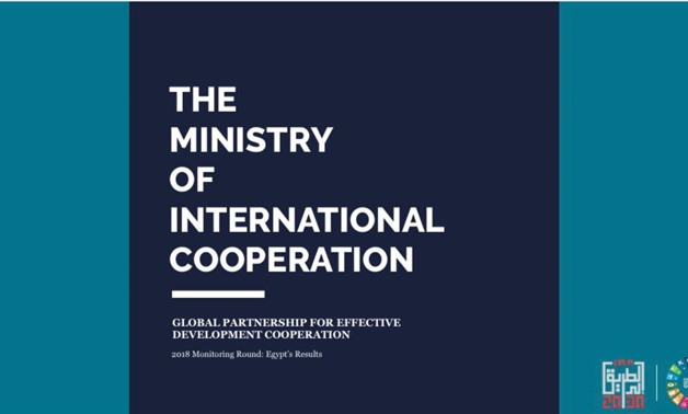 Global Partnership for Effective Development Cooperation (GPEDC) Survey