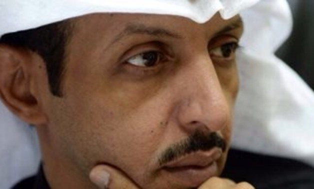 Kuwaiti Writer Mubarak Al-Bugaily- Facebook page