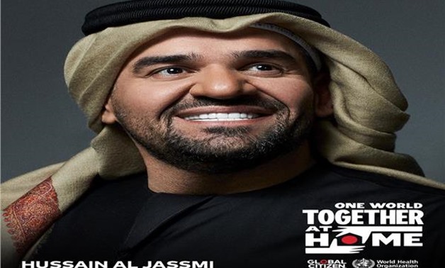 Hussein al-Jassmi - Social media/Instagram/Hussein al-Jassmi
