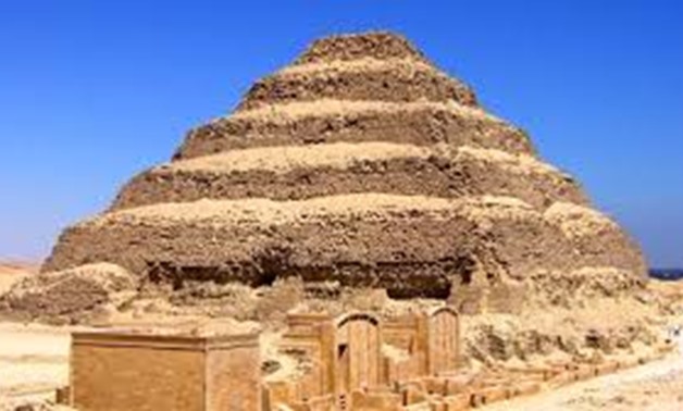 File - Djoser Pyramid.