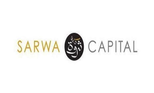 FILE - Sarwa Capital's logo