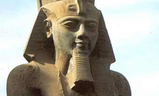 File - King Ramses II.