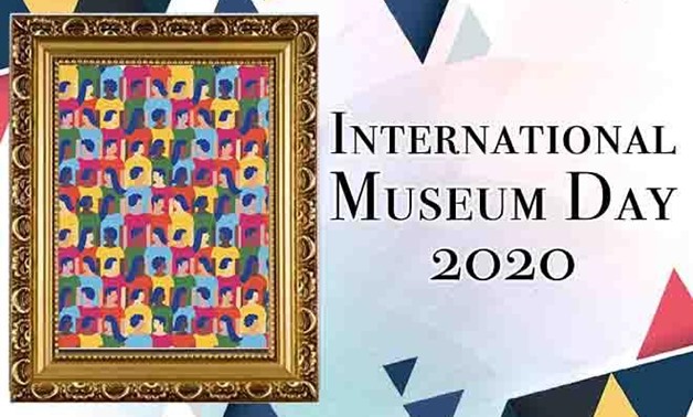 International Museum Day 2020 - Social media/Twitter