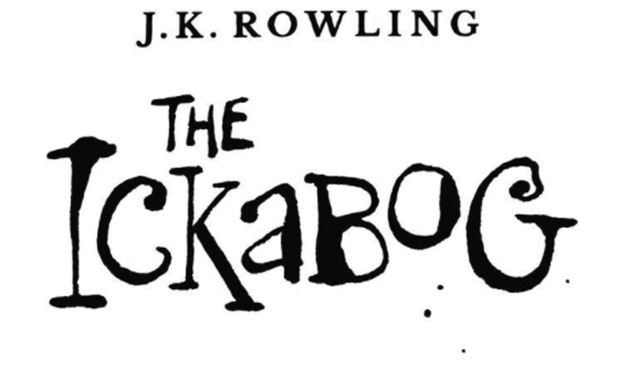 A logo of the Ickabog - Reuters