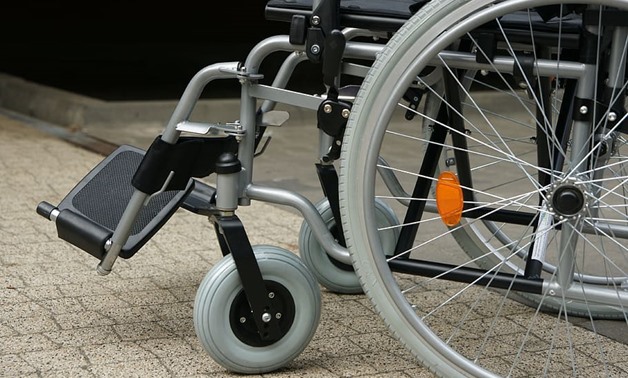 FILE – Wheelchair – Pxfuel 