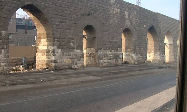 Magra el Oyoun- CC via Wikimedia