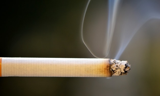 Cigarette- creative commons via pixabay- Alexas Fotos