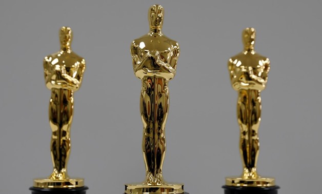 Oscars - Reuters.