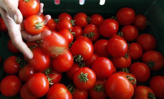 Sundried Tomatoes-File Photo