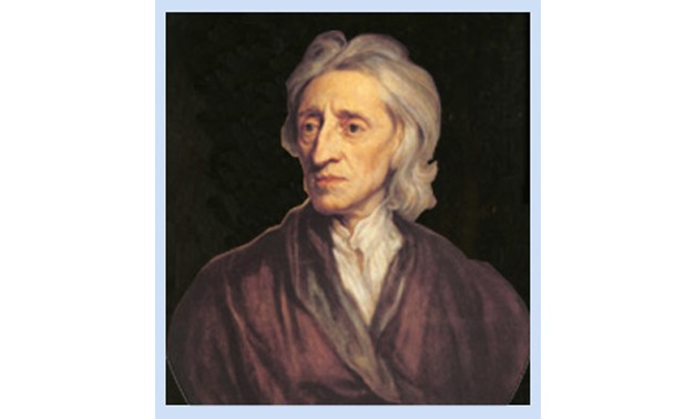 John Locke borrowed many of his Enlightenment ideas from the Muslim philosopher, Ibn Tufail. Creative commons Wikimedia