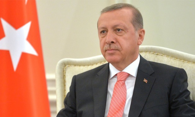 Turkish President Recep Tayyip Erdoğan – Wikimedia Commons