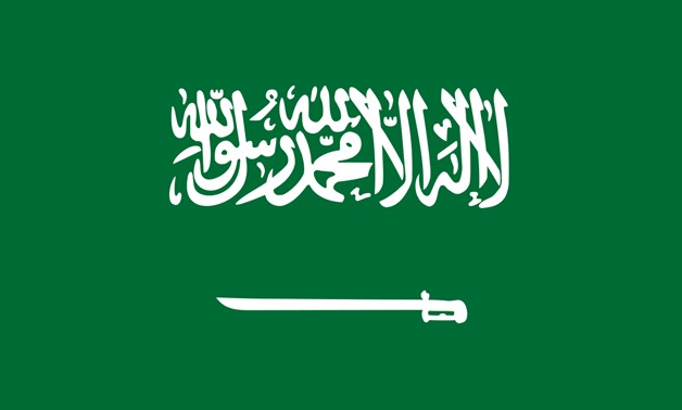 Saudi Arabia’s Flag - File photo